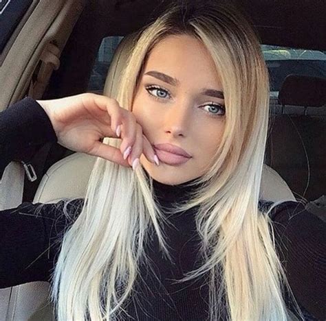 Pin De Eric Piper En Blondes Rubia Bellísima Cabello Rubio Y Rostro