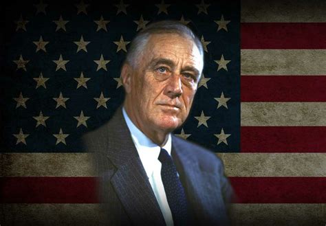 Learn All About Franklin D Roosevelt With These Free - vrogue.co