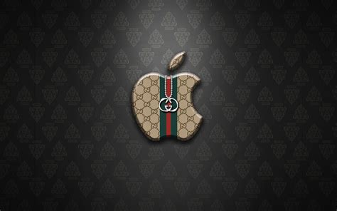 Gucci Logo Wallpapers On Wallpaperdog