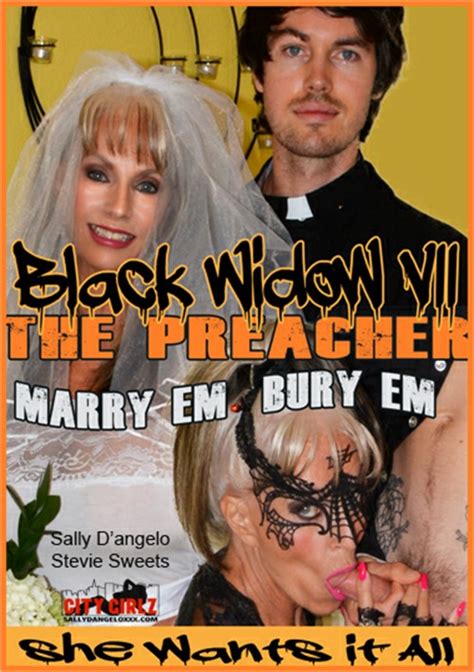 Black Widow Vii The Preacher City Girlz Unlimited Streaming At
