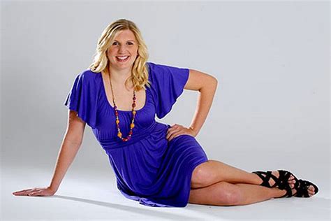 Exclusive Olympic Champion Rebecca Adlington Reveals How Swimming Can