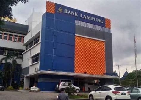 Bank Lampung Komitmen Jadi Banknya Masyarakat Lampung Economic Review