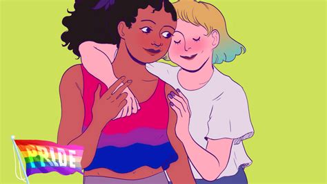 4 Ways To Be An Ally To Bisexual People Mashable