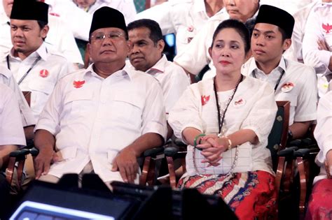 prabowo subianto indonesia s controversial presidential candidate politics news thinkchina