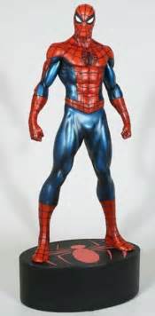 Spider Man Figura De Ação Superhomem Bonecos Colecionaveis