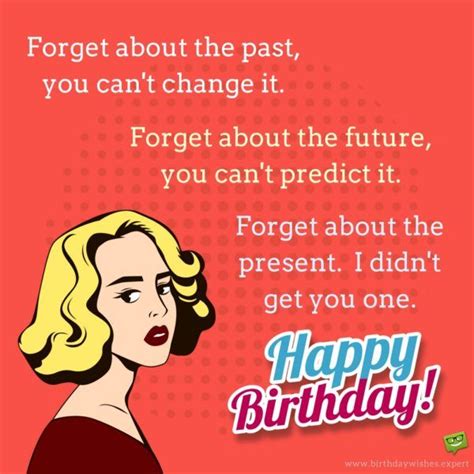 Funny happy birthday sister quotes. Pin on Birthday Wishes