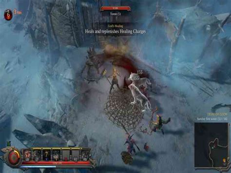 It puts you in the sturdy boots of a viking (either the stronger male warrior or the faster female shieldmaiden) entrusted with defending the world against a race of ice demons who have been plunging the world into a deep freeze. Download Vikings: Wolves Of Midgard Torrent / Download Vikings Wolves of Midgard Game For PC ...