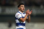 QPR starlet Ilias Chair poised to sign new three-year deal at ...