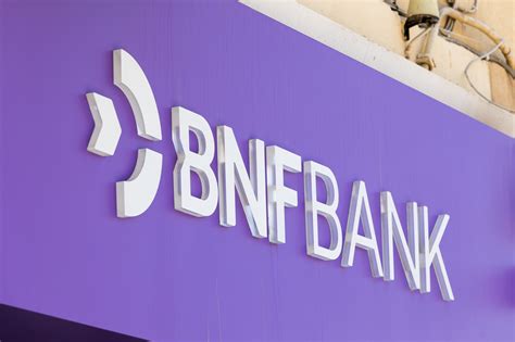 Bnf Bank Achieves Third Country Branch Authorisation In The United