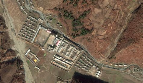 New Report Shows Growing North Korean Forced Labor Camps Rok Drop