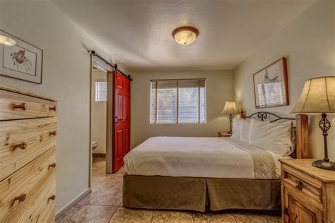 Accommodations Mira Vista Resort Clothing Optional Tucson Az