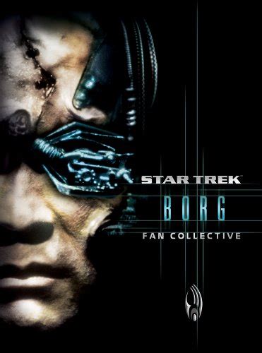 Star Trek Fan Collective Borg Memory Alpha Fandom Powered By Wikia