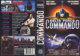 Delta Force Commando (1987)