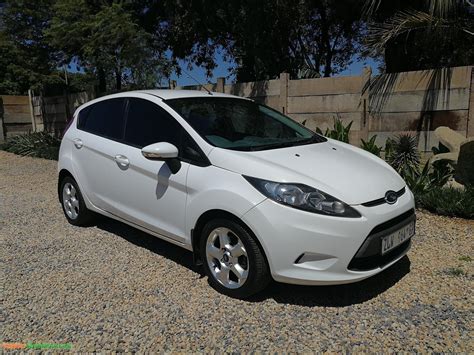 2010 Ford Fiesta R45000 Only Used Car For Sale In Boksburg Gauteng