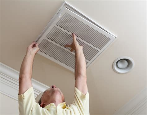 4 Reasons Why Changing Your Home Air Filter Matters