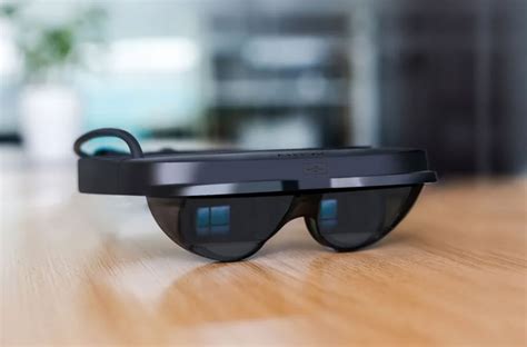 State Of Ar Glasses Smart Glasses And Wearables In 2021 Part 1