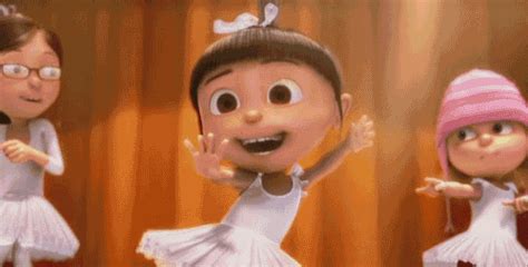 Agnes Gif