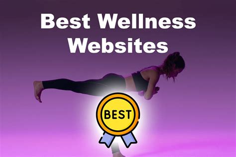 9 Best Wellness Websites To Get Inspired Examples Alvaro Trigo S Blog