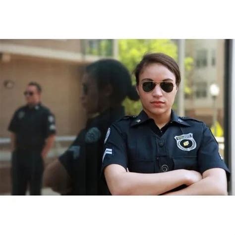 Women Security Guards At Rs 12000person Ladies Security Guards