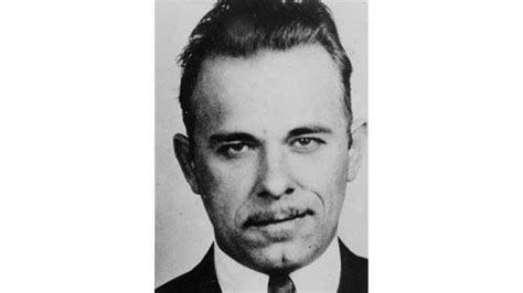 John Dillinger 1903 1934 American Experience Official Site Pbs