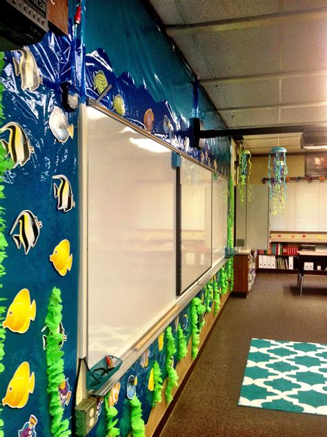 Get more diy decorating ideas here and some clever classroom. Pirate Theme - Surfing to Success