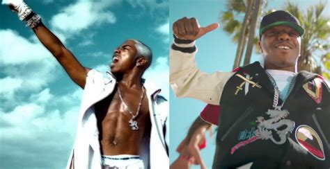 sisqo released a new thong song for 2017 and surprise the music video has lots of thongs