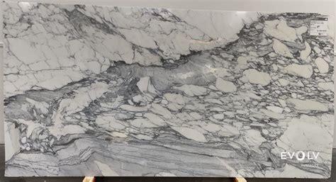 Arabescato Fantastico Marble Slabs In Stock Bay Area Evolv Surfaces