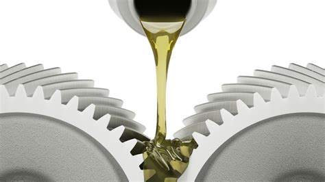 Explore The Many Benefits Of Lubrication Isel