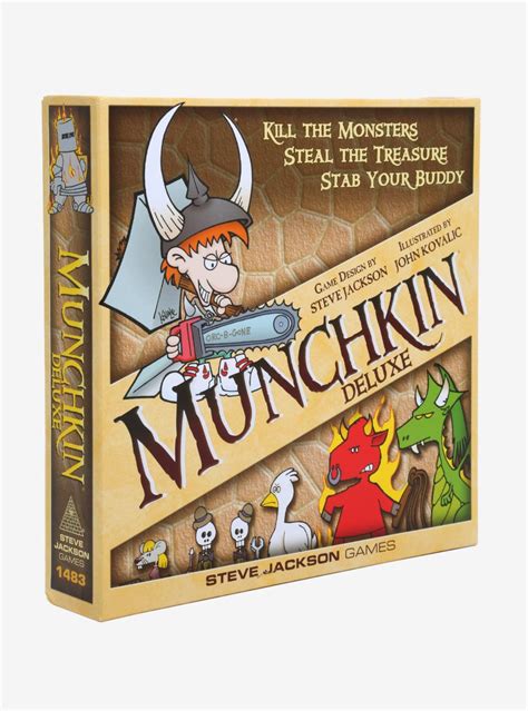 Munchkin Game Munchkin Game Card Games Magic Card Game