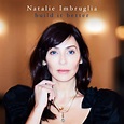 Carátula Frontal de Natalie Imbruglia - Build It Better (Cd Single ...