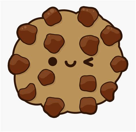 Image Black And White Stock Biscuits Chocolate Chip Animated Cookie