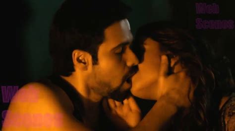 Huma Qureshi Hot Kissing Scene In Ek Thi Daayan Ultra Hd Youtube