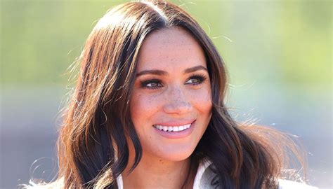 Meghan Markle True Passion Hidden As She Wont Return To Acting