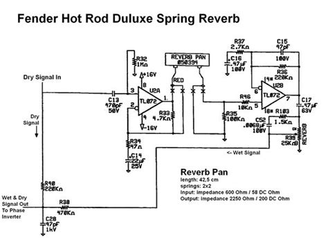 Diy Solid State Guitar Amp Schematics