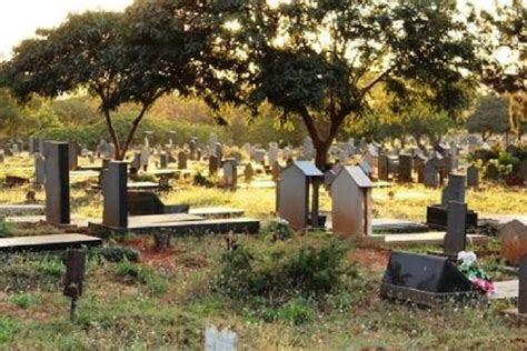 Dozens Of Female Panties Found In Graveyard In Zimbabwe Olomoinfo