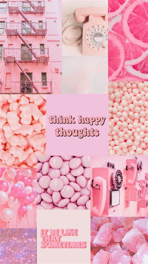 🌸pink🌸 Aesthetic Iphone Wallpaper Edgy Wallpaper