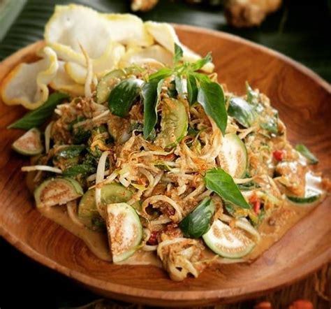Diet Dengan Makanan Khas Indonesia | DietBenar.com