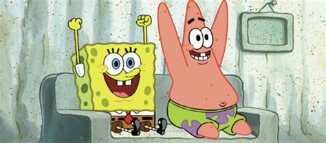 The 21 Best Spongebob Episodes Ranked
