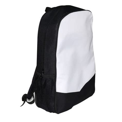 Backpack Sublimation Blank Ubicaciondepersonascdmxgobmx