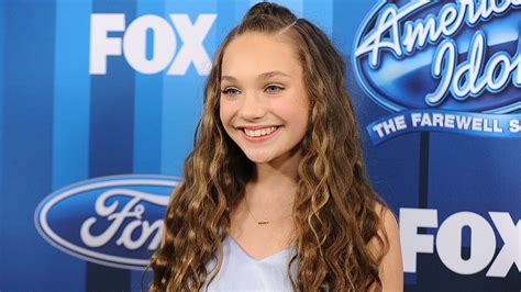 You Need To Watch Maddie Zieglers Brand New Dance Tv Show Teen Vogue