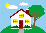 Cute House Clipart Images & Pictures - Becuo