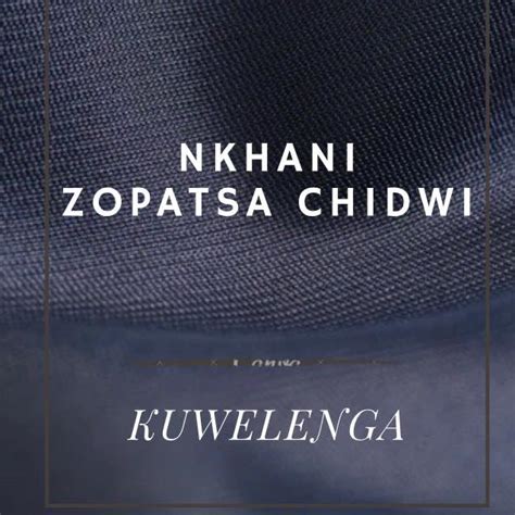 Nkhani Zopatsa Chidwi