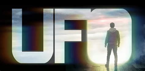 Trailer For Sci Fi Thriller Ufo Starring Alex Sharp Ella Purnell And