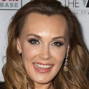 Wer Ist Tanya Tate Dating Now Ourhairstyles