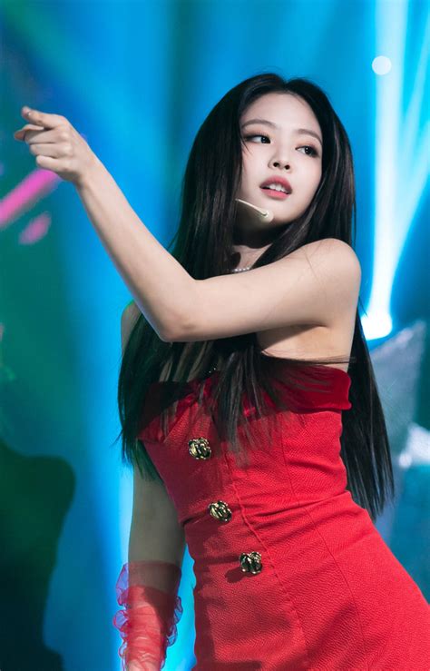 Jennie Blackpink The Show Outfits Here S How Much Blackpink S Pretty