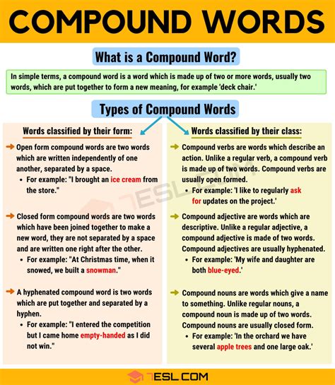 What Is An Example Of A Hyphenated Compound Noun