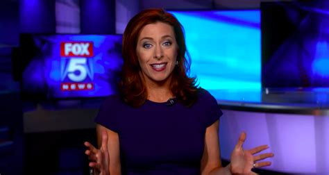 Why Is Sarah Simmons Leaving Fox 5 News Anchor Departs After 15 Years