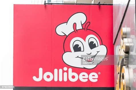 Jollibee Foods Corporation Stockfotos En Beelden Getty Images
