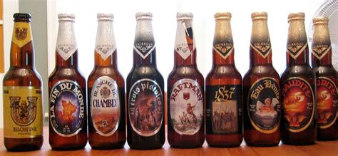 If you want the hottest information right now, check out our homepages where we put all our newest articles. Unibroue | Beer, Canadian beer, Beer 101