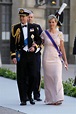 El príncipe Eduardo de Inglaterra y Sofía de Wessex. | Princess ...